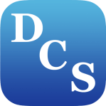 DCS Logo Rounded
