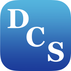 DCS Logo Rounded