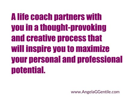 Ribbet Edit life coach