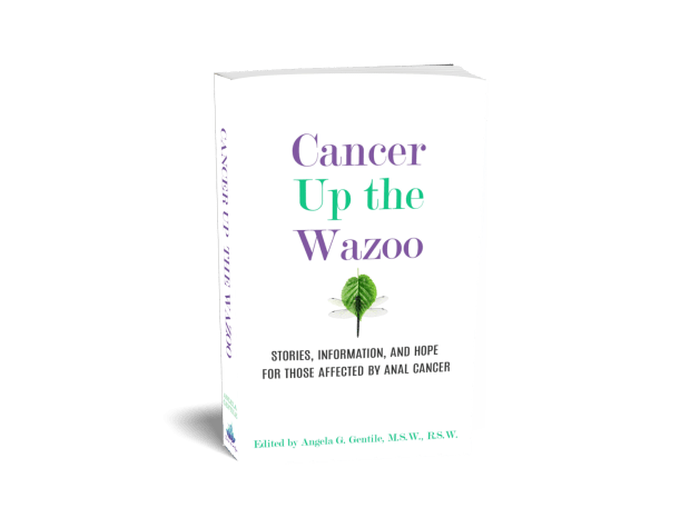 Cancer Up the Wazoo