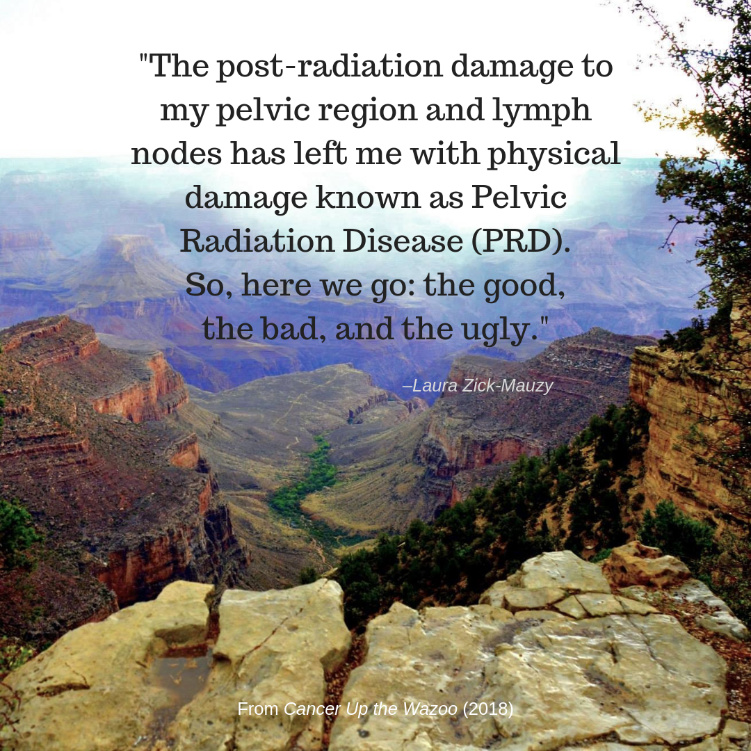 Laura's photo and quote PRD